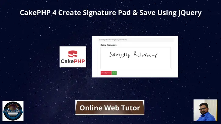 CakePHP-4-Create-Signature-Pad-Save-Using-jQuery