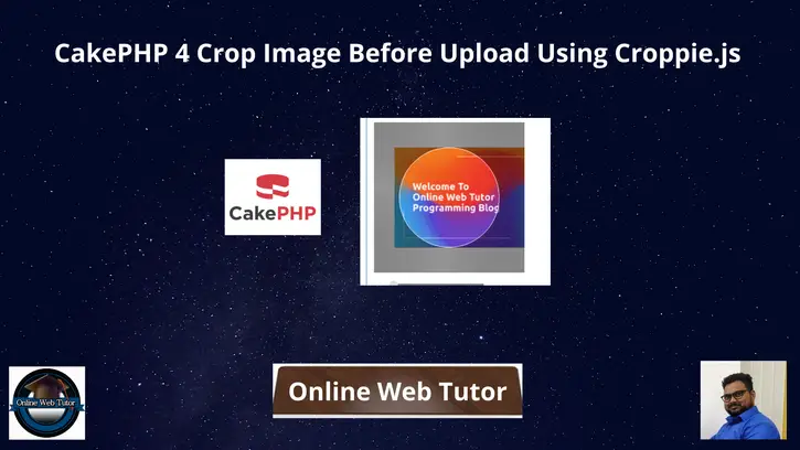 CakePHP-4-Crop-Image-Before-Upload-Using-Croppie.js