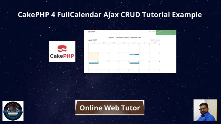 CakePHP-4-FullCalendar-Ajax-CRUD-Tutorial-Example