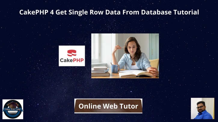 CakePHP-4-Get-Single-Row-Data-From-Database-Tutorial