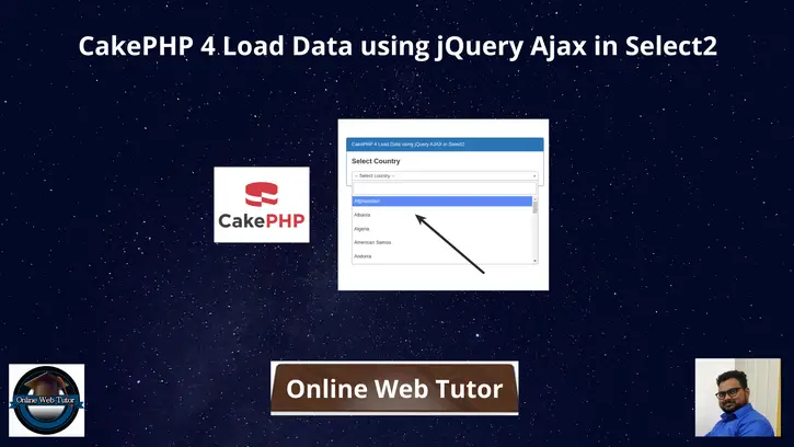 CakePHP-4-Load-Data-using-jQuery-Ajax-in-Select2