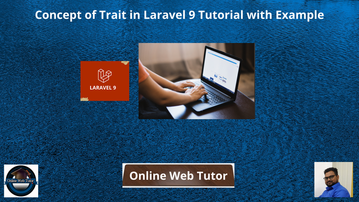 Concept-of-Trait-in-Laravel-9-Tutorial-with-Example