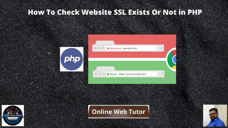 How-To-Check-Website-SSL-Exists-Or-Not-in-PHP