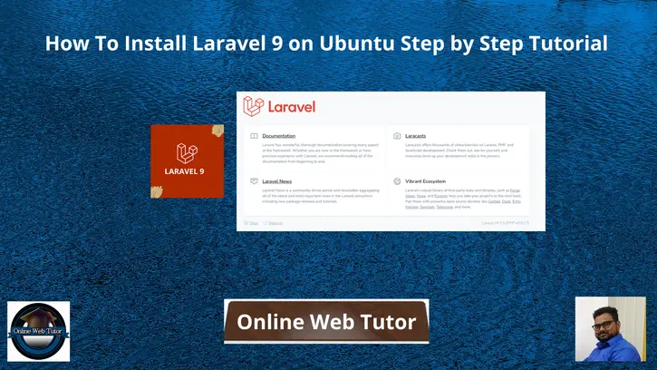 How-To-Install-Laravel-9-on-Ubuntu-Step-by-Step-Tutorial