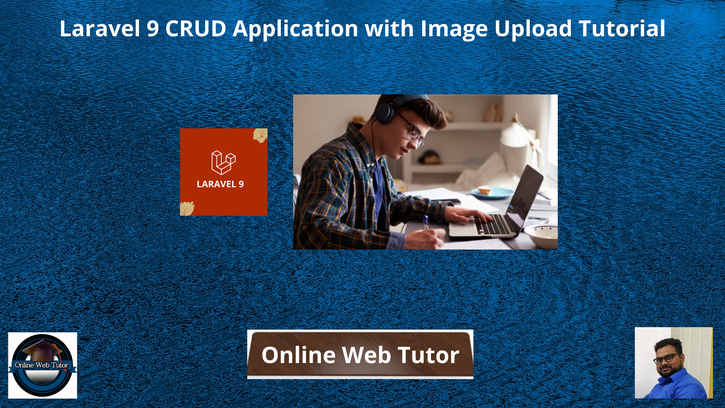 Laravel-9-CRUD-Application-with-Image-Upload-Tutorial