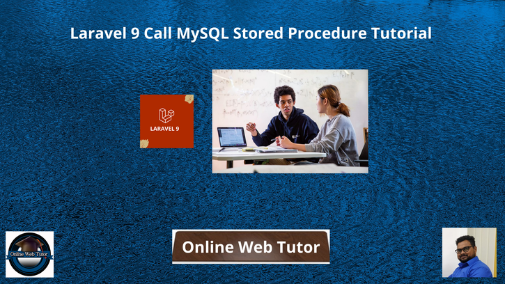 Laravel-9-Call-MySQL-Stored-Procedure-Tutorial