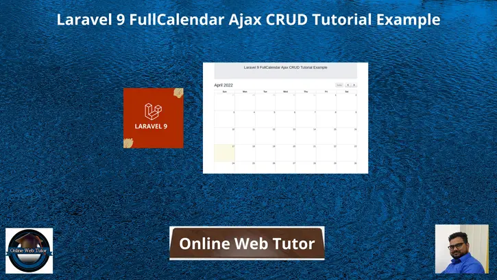 Laravel-9-FullCalendar-Ajax-CRUD-Tutorial-Example