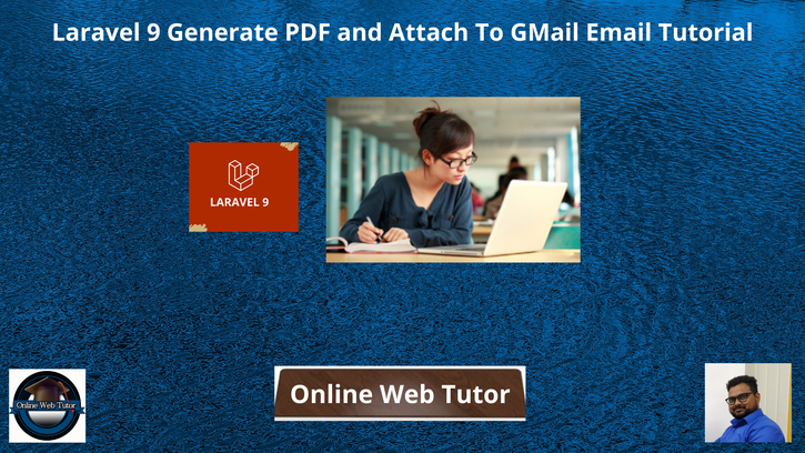 Laravel-9-Generate-PDF-and-Attach-To-GMail-Email-Tutorial