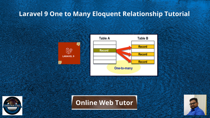 Laravel-9-One-to-Many-Eloquent-Relationship-Tutorial