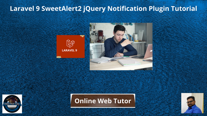 Laravel-9-SweetAlert2-jQuery-Notification-Plugin-Tutorial