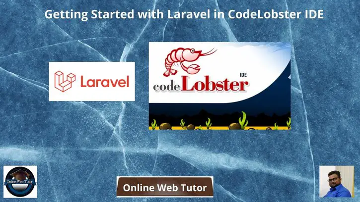 Getting-Started-with-Laravel-in-CodeLobster-IDE