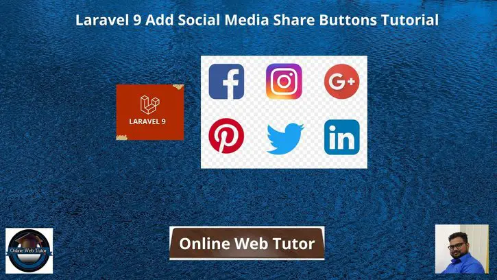 Laravel-9-Add-Social-Media-Share-Buttons-Tutorial