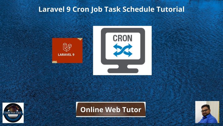 Laravel-9-Cron-Job-Task-Schedule-Tutorial