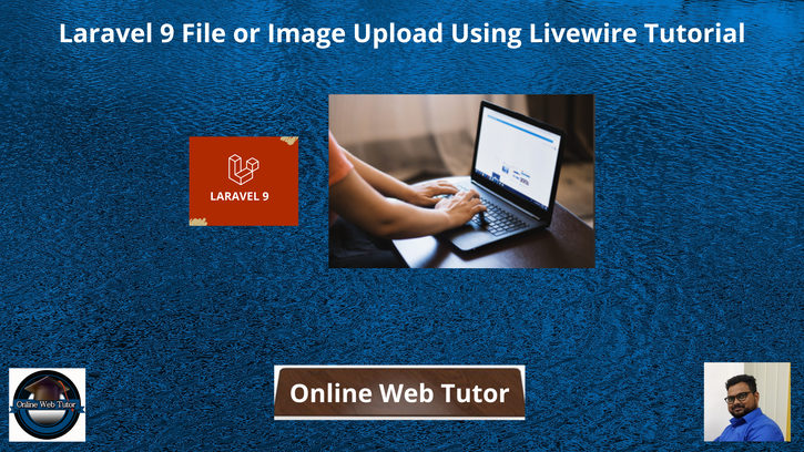 Laravel-9-File-or-Image-Upload-Using-Livewire-Tutorial