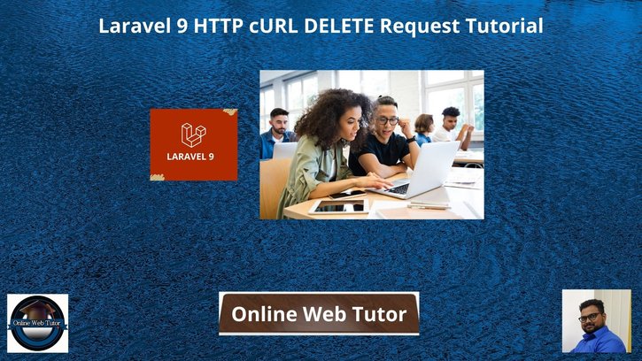 Laravel-9-HTTP-cURL-DELETE-Request-Tutorial