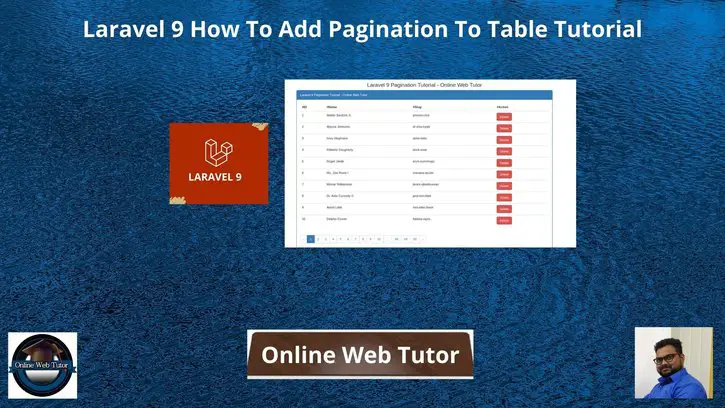 Laravel-9-How-To-Add-Pagination-To-Table-Tutorial