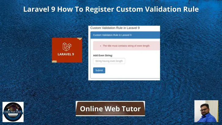 Laravel-9-How-To-Register-Custom-Validation-Rule