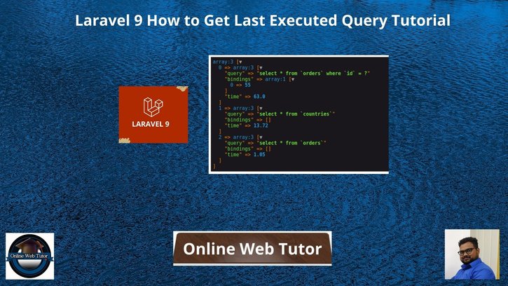 Laravel-9-How-to-Get-Last-Executed-Query-Tutorial