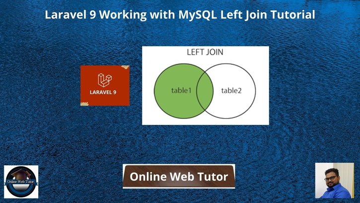 Laravel-9-Working-with-MySQL-Left-Join-Tutorial