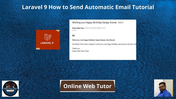 Laravel-9-How-to-Send-Automatic-Email-Tutorial