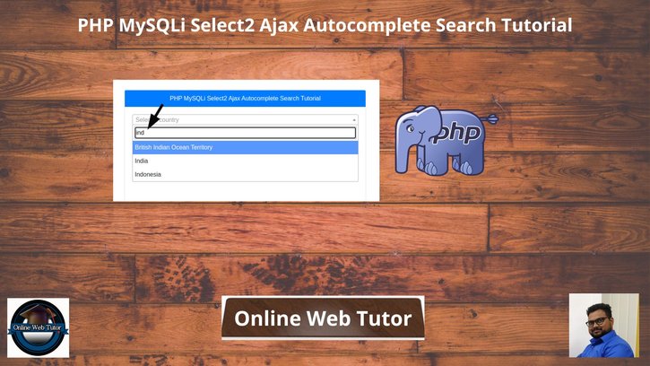 PHP-MySQLi-Select2-Ajax-Autocomplete-Search-Tutorial