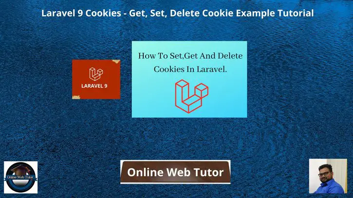 Laravel-9-Cookies-Get-Set-Delete-Cookie-Example