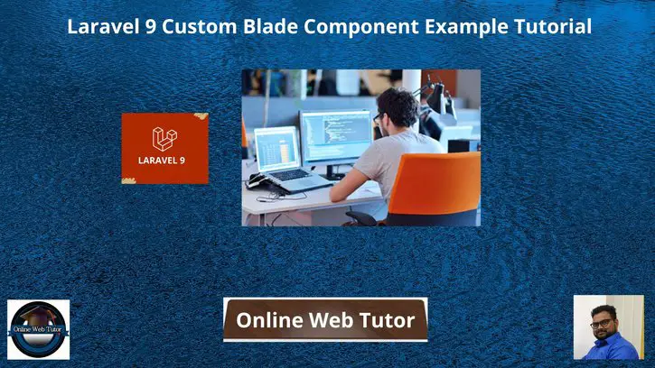 Laravel-9-Custom-Blade-Component-Example-Tutorial