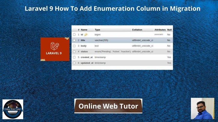 Laravel-9-How-To-Add-Enumeration-Column-in-Migration-Tutorial