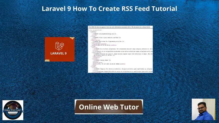 Laravel-9-How-To-Create-RSS-Feed-Tutorial