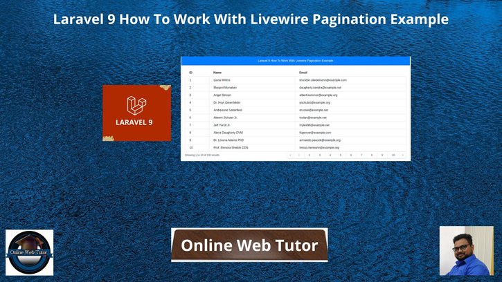 Laravel-9-How-To-Work-With-Livewire-Pagination-Example