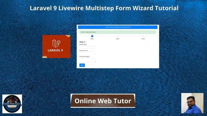 Laravel-9-Livewire-Multi-Step-Form-Wizard-Tutorial
