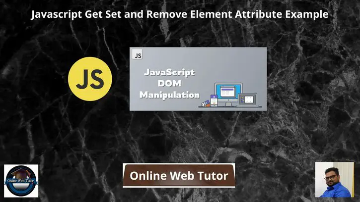 Javascript-Get-Set-and-Remove-Element-Attribute-Example