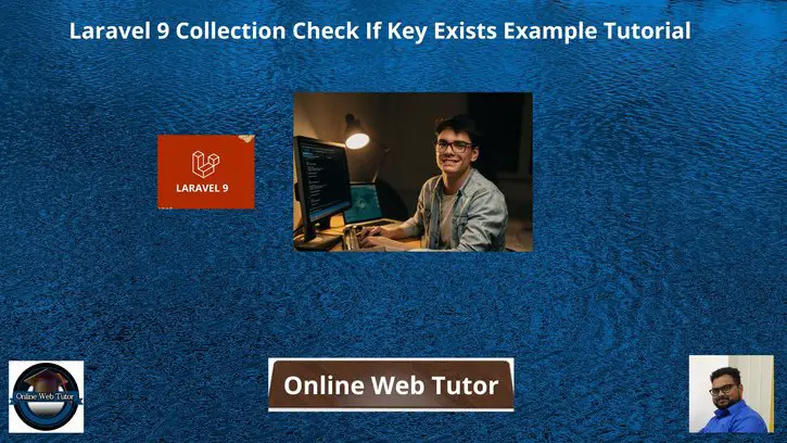 Laravel-9-Collection-Check-If-Key-Exists-Example-Tutorial