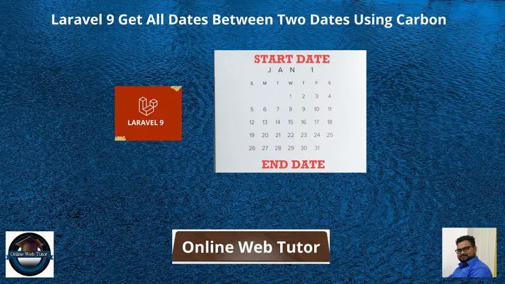 Laravel-9-Get-All-Dates-Between-Two-Dates-Using-Carbon