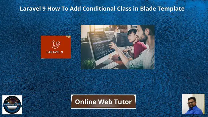 Laravel-9-How-To-Add-Conditional-Class-in-Blade-Template