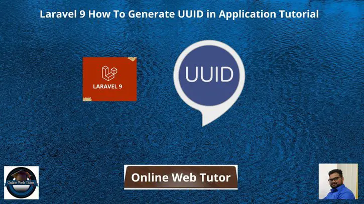 Laravel-9-How-To-Generate-UUID-in-Application-Tutorial