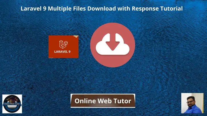 Laravel-9-Multiple-Files-Download-with-Response-Tutorial