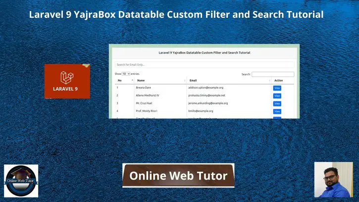 Laravel-9-YajraBox-Datatable-Custom-Filter-and-Search-Tutorial