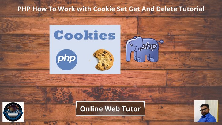 PHP-How-To-Work-with-Cookie-Set-Get-And-Delete-Tutorial