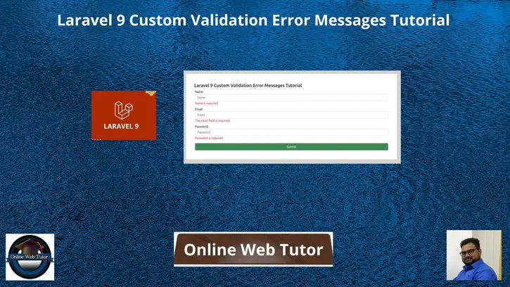 Laravel-9-Custom-Validation-Error-Messages-Tutorial