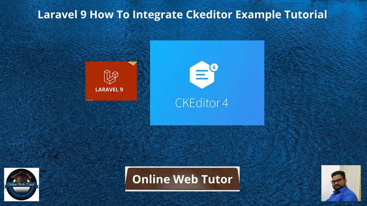 Laravel-9-How-To-Integrate-Ckeditor-Example-Tutorial