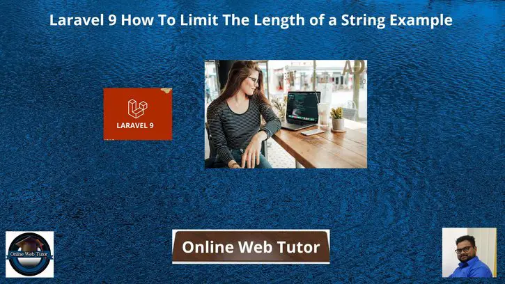 Laravel-9-How-To-Limit-The-Length-of-a-String-Example