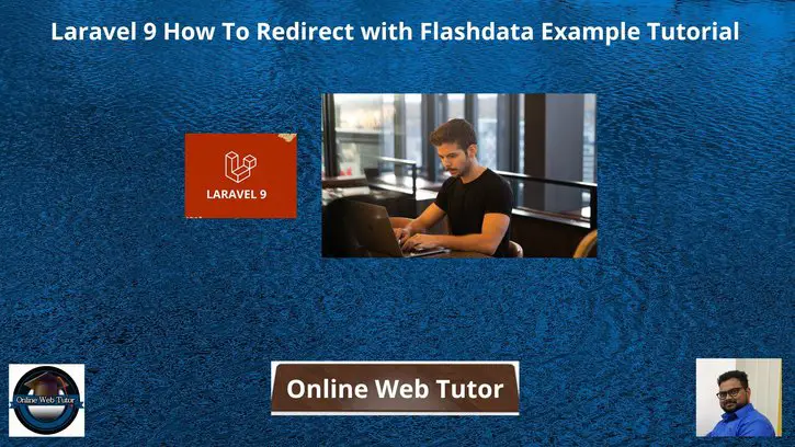 Laravel-9-How-To-Redirect-with-Flashdata-Example-Tutorial