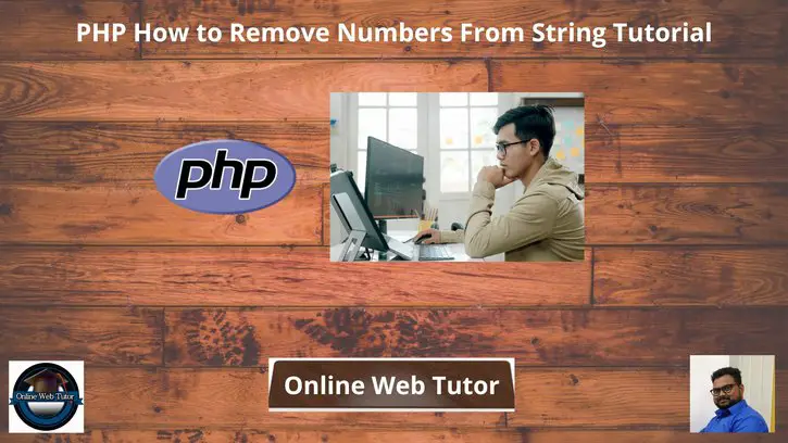PHP-How-to-Remove-Numbers-From-String-Tutorial