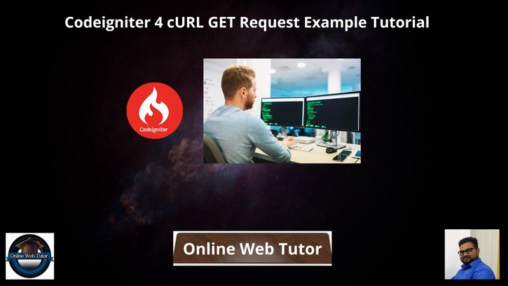Codeigniter-4-cURL-GET-Request-Example-Tutorial
