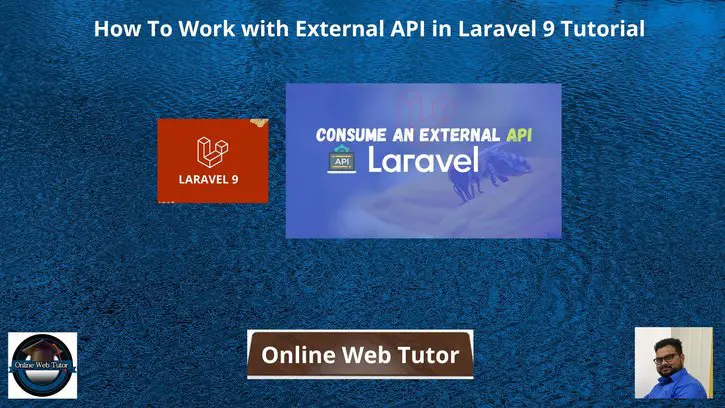 How-To-Work-with-External-API-in-Laravel-9-Tutorial