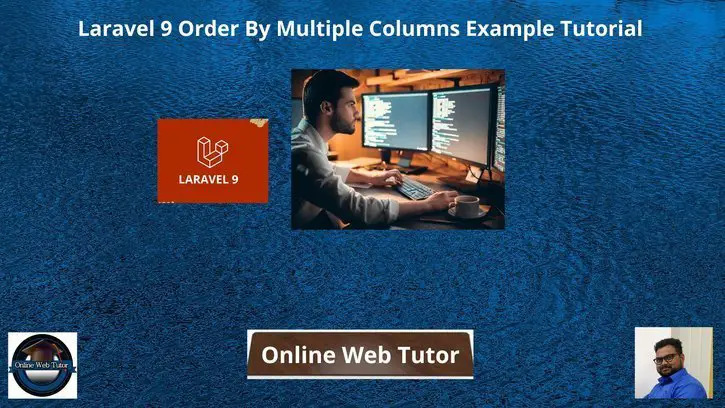 Laravel-9-Order-By-Multiple-Columns-Example-Tutorial