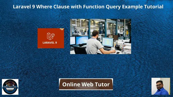 Laravel-9-Where-Clause-with-Function-Query-Example-Tutorial