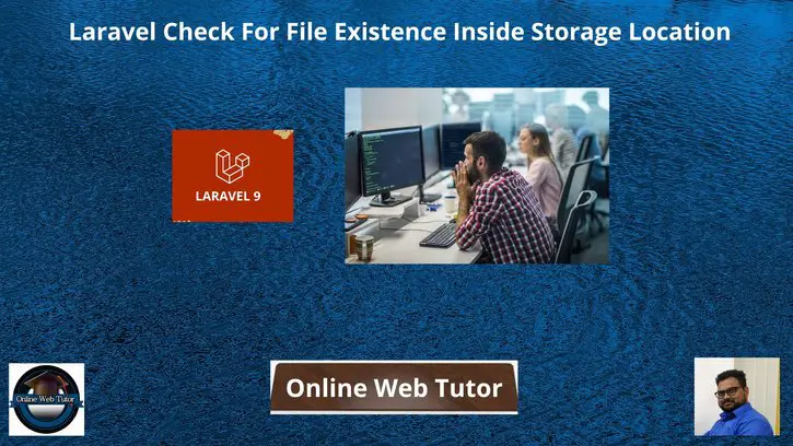 Laravel-Check-For-File-Existence-Inside-Storage-Location