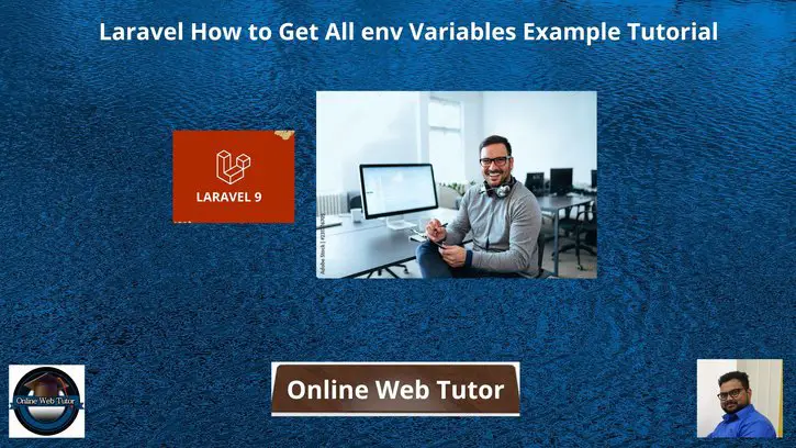 Laravel-How-to-Get-All-env-Variables-Example-Tutorial